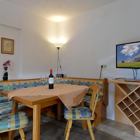 Appartement Gratt エルマウ エクステリア 写真