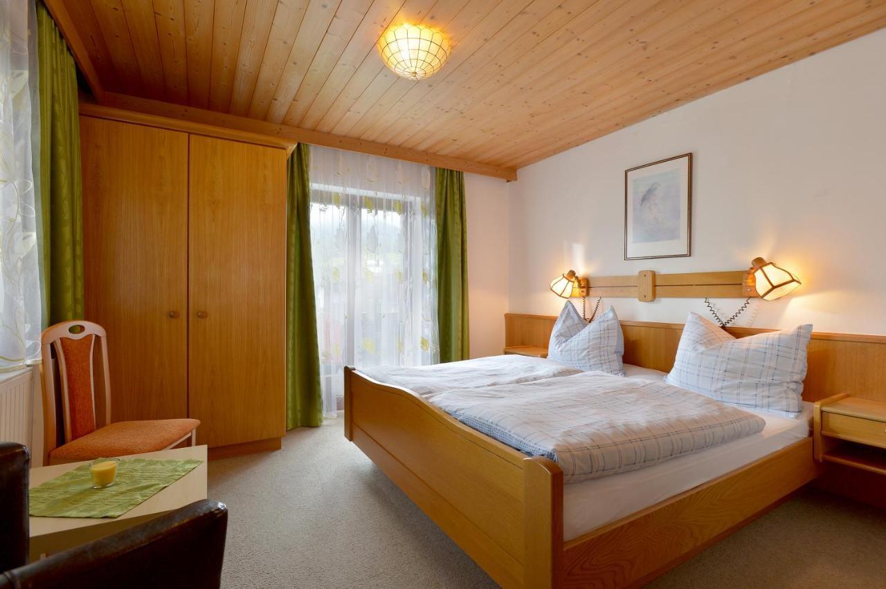 Appartement Gratt エルマウ エクステリア 写真