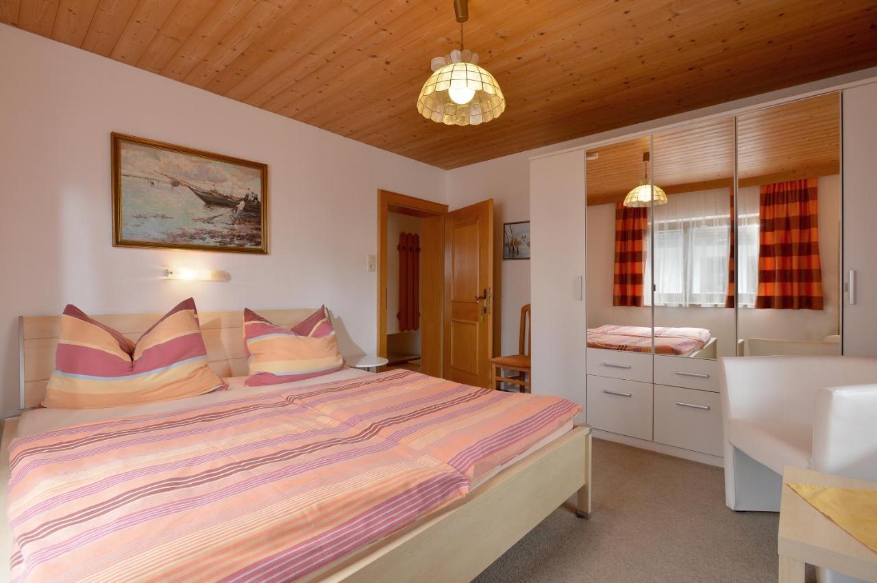 Appartement Gratt エルマウ エクステリア 写真